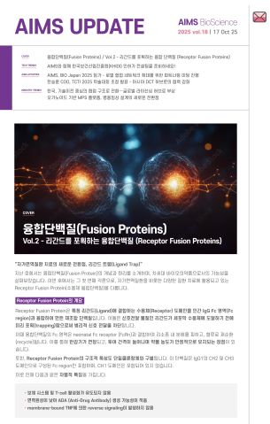 AIMS UPDATE 2025.10 vol.18